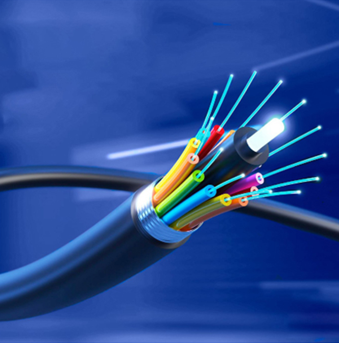 Internet Leased Line Service